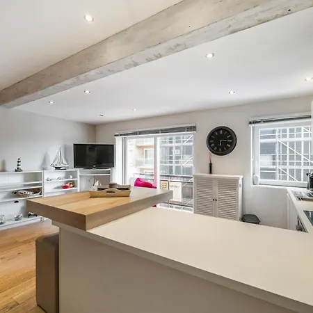 Les Sablettes - 3 * Blankenberge