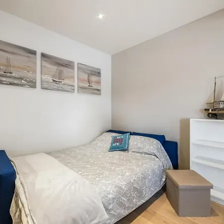 Les Sablettes - 3 Apartamento