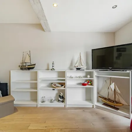 Les Sablettes - 3 * Blankenberge