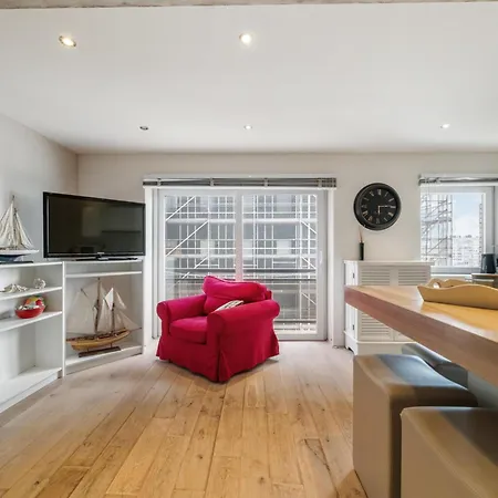 Les Sablettes - 3 Apartamento