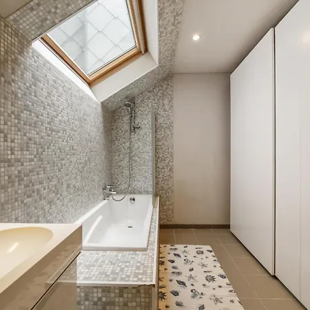 Apartamento Les Sablettes - 3 *
