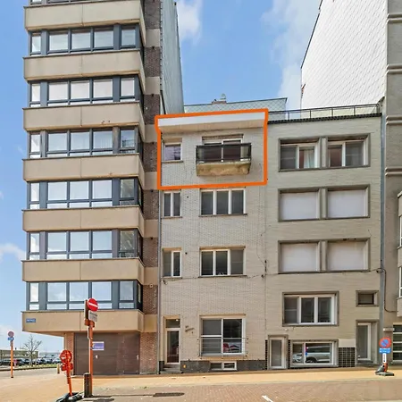 Les Sablettes - 3 * Blankenberge